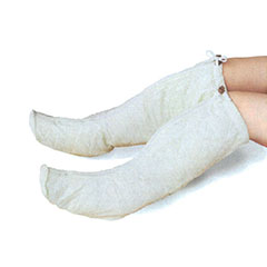 おやすみあしふくろ（就寝専用）