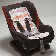 ベビーチャイルドシートパット
