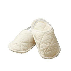 くつしたすりっぱ