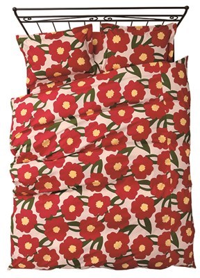 カラダス_レッド