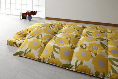 カラダス_イエロー